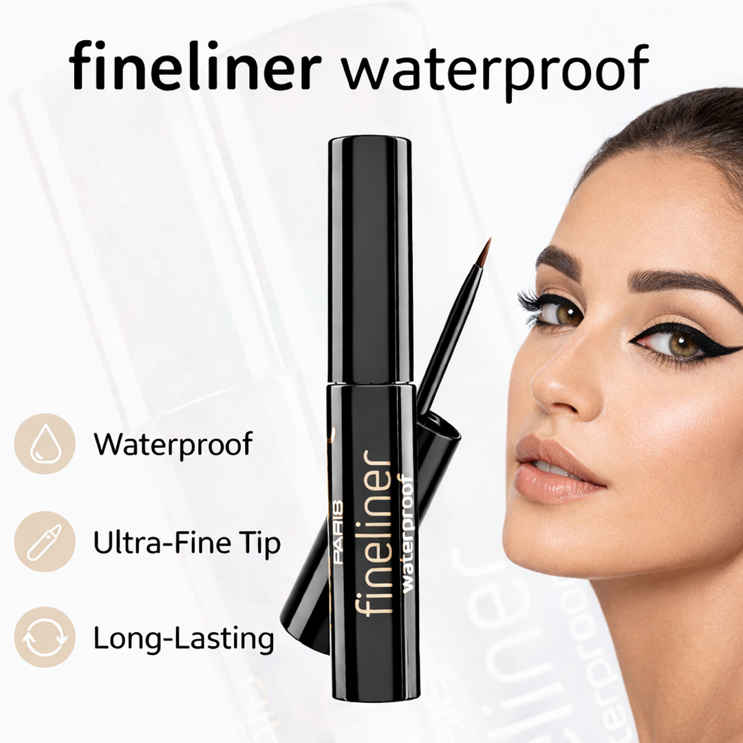 Fineliner Waterproof