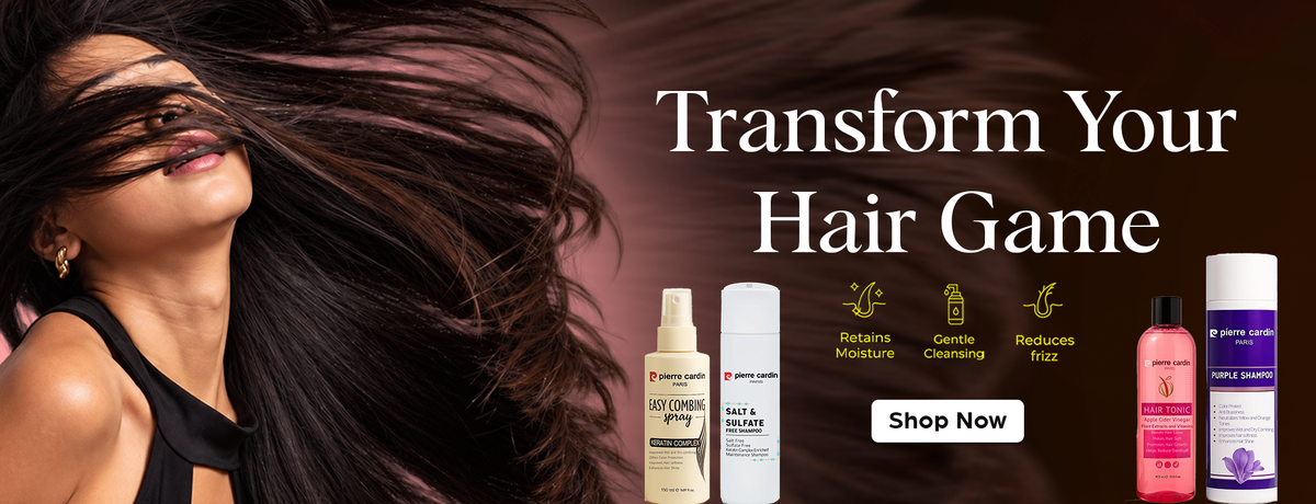 hair desktop
