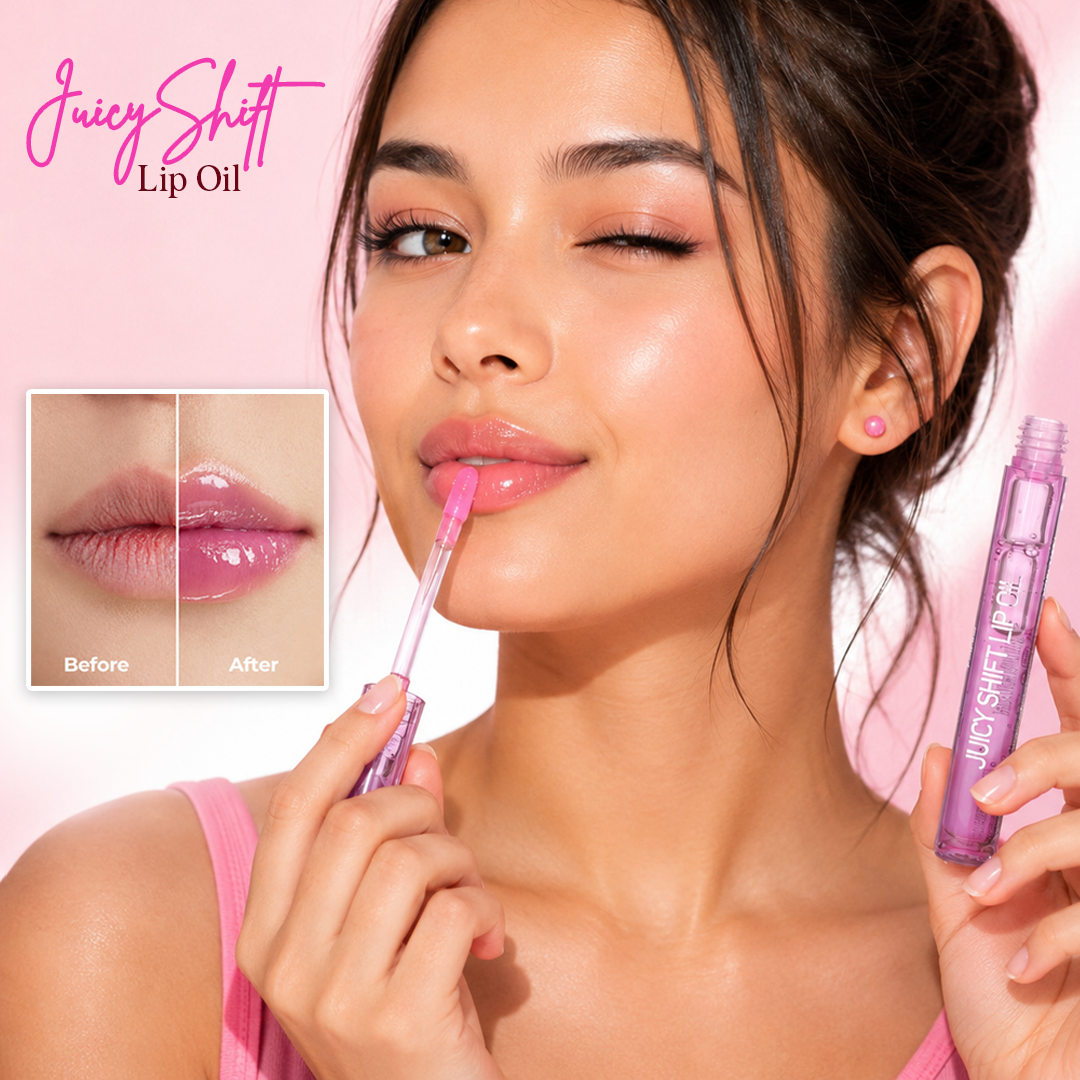 Juicy Shift Lip Oil