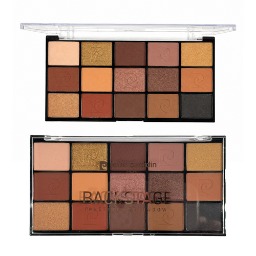 Backstage Eyeshadow Palette Nude