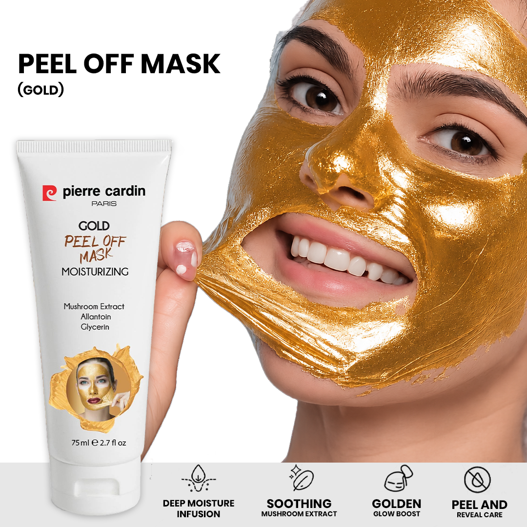 Peel Off Mask 75ml