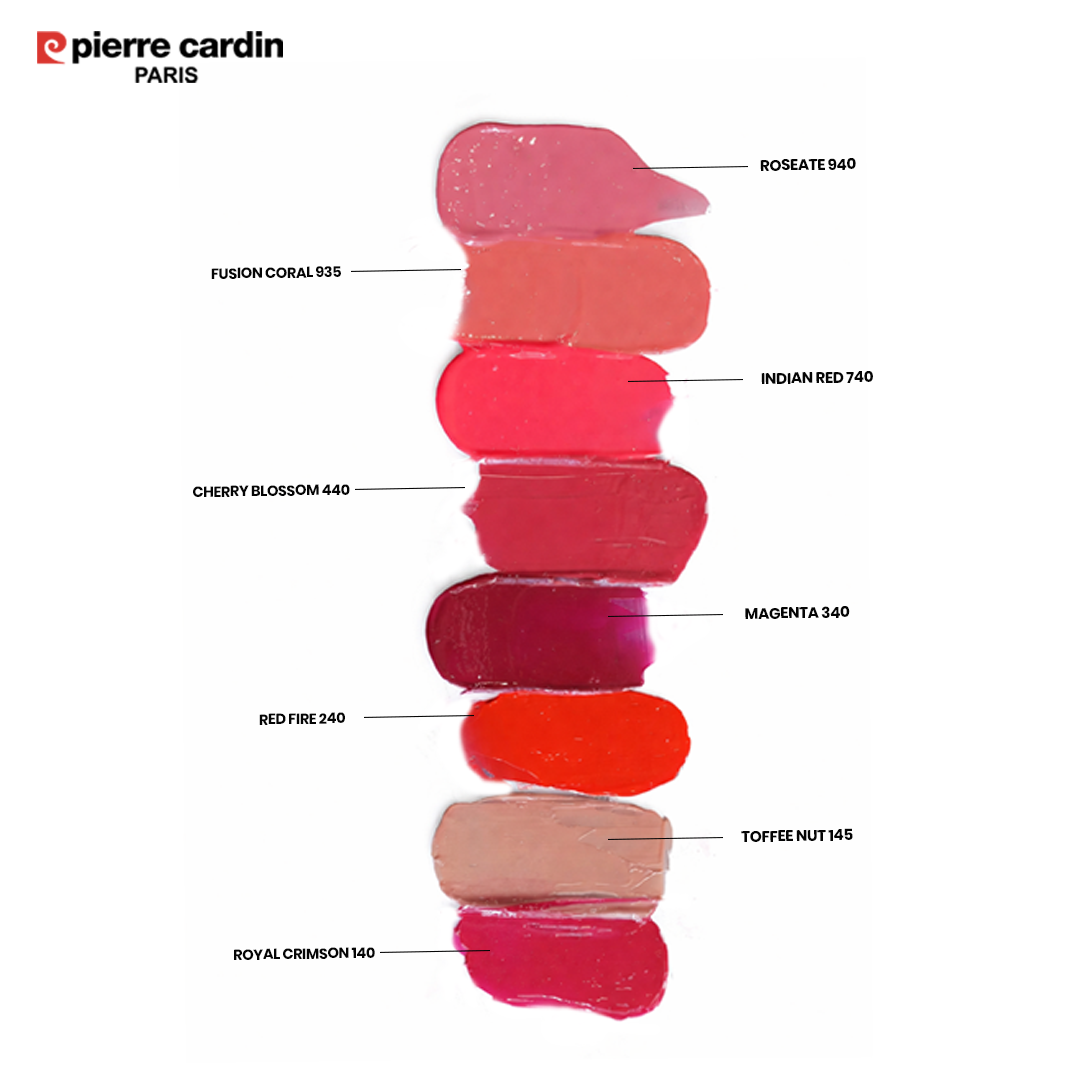 Photoflash Lipgloss - Glow Color Edition