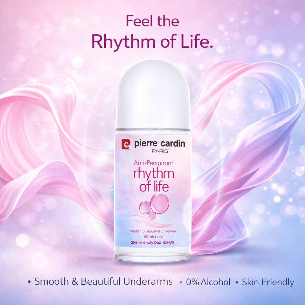 Anti-Perspirant 50ml