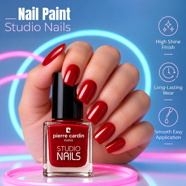Studio Nail Polish