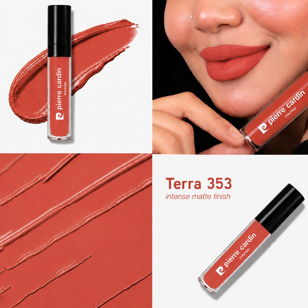 Stay Long Lip Color Kiss Proof Lipstick